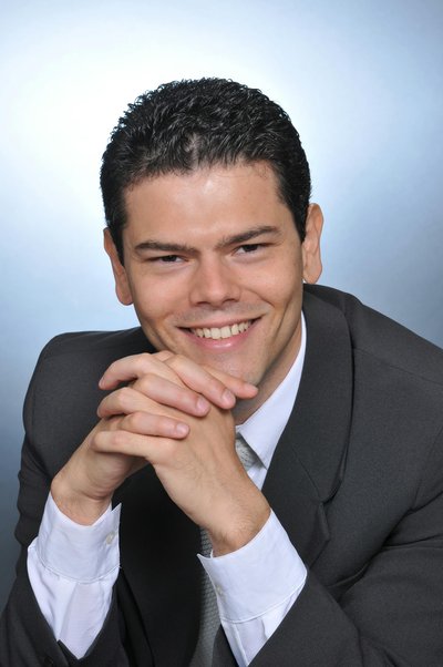 Miguel Ángel Torres